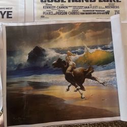 Canvase Movie Posters