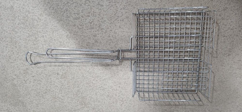 BBQ Grill Vegatable Cooking Accessory