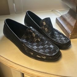 Men’s Louis Vuitton Shoes