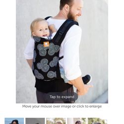 Tula Toddler Carrier 