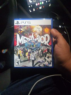 Ps5 Games
