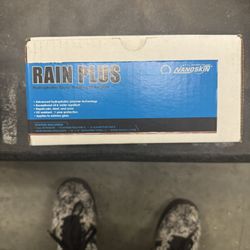 Nanoskin 1-2 Year Ceramic Glass Coating Set 