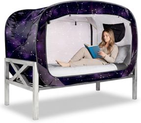 NEW BED TENT CANOPY