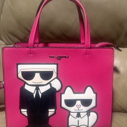 KARL LAGERFELD BAG