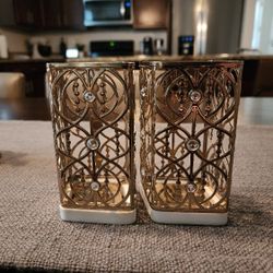 Brand New Bath & Body Works Decorative Soap Holders