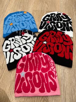 Y2K Gravity Visions fall/winter Bennie
