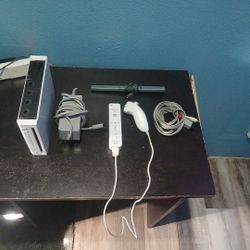 Factory Reset Nintendo Wii