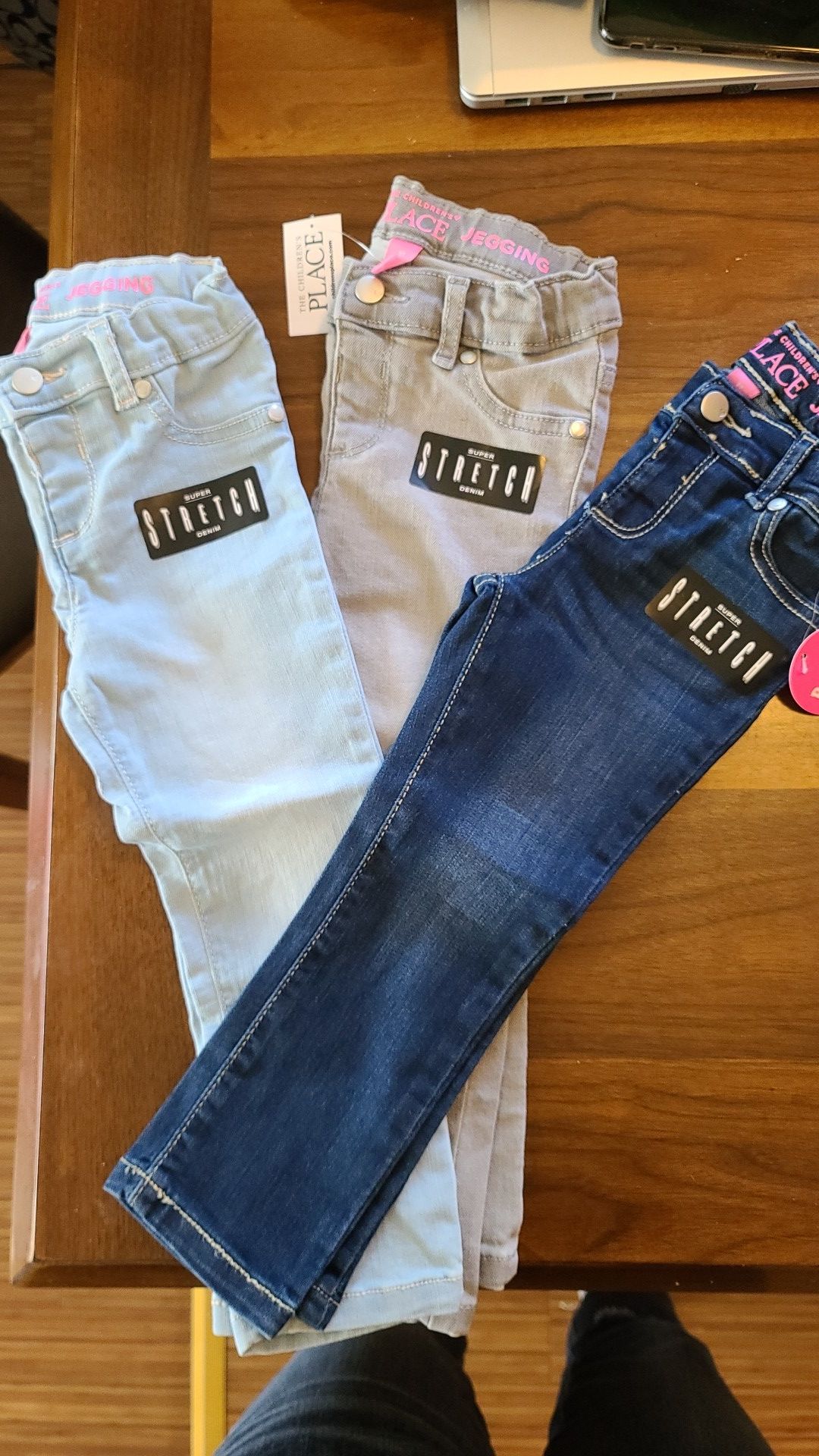 3T girl clothes