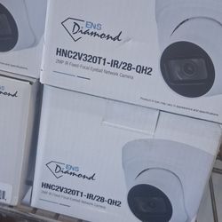 2Mp ip DAHUA  Series