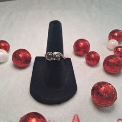 Nice Ring About A Size 6