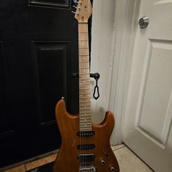 Schecter Traditional Van Nuys Electric Guitar