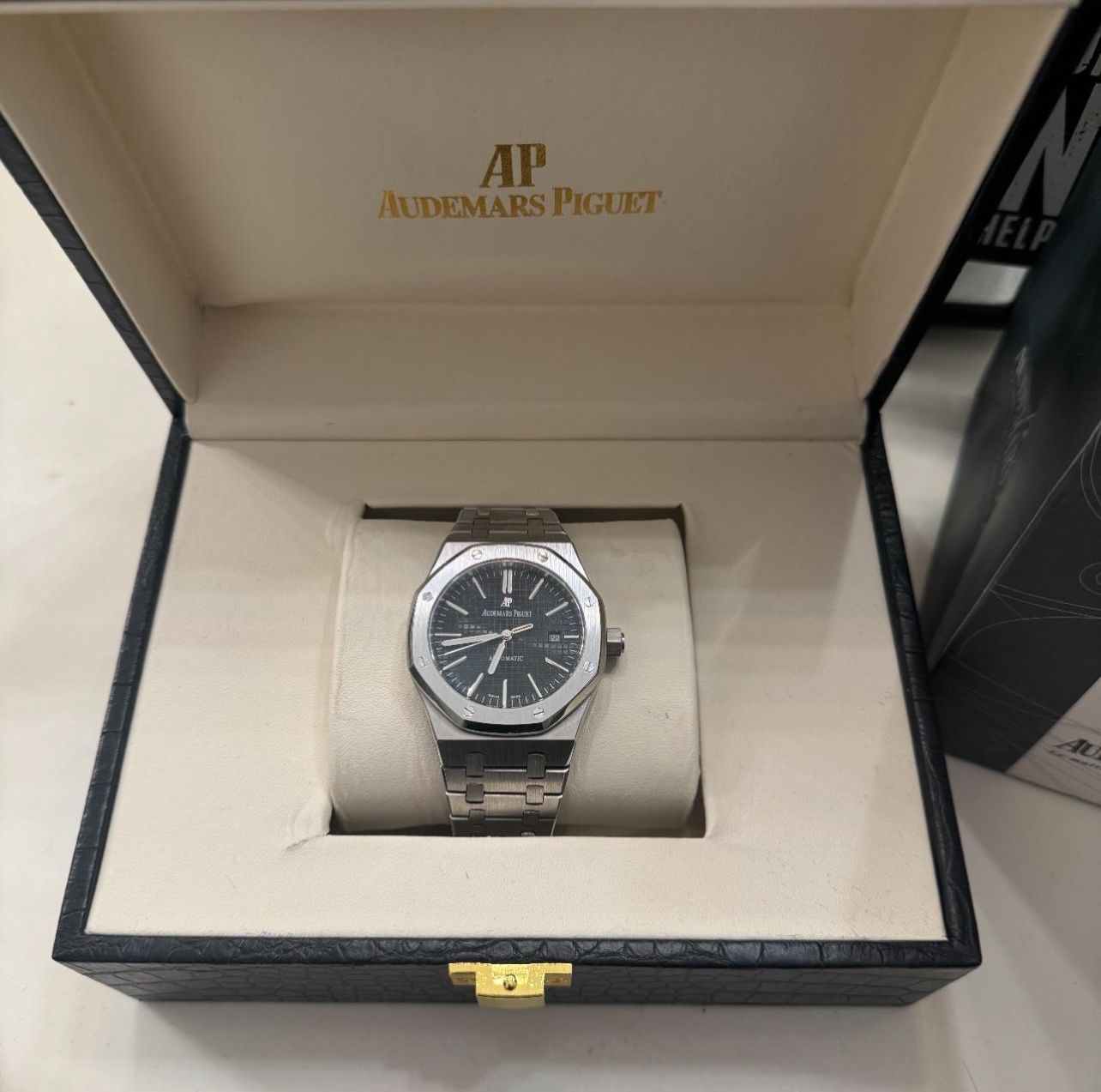 Watch