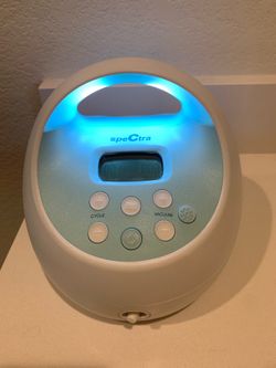 Spectra S1 plus