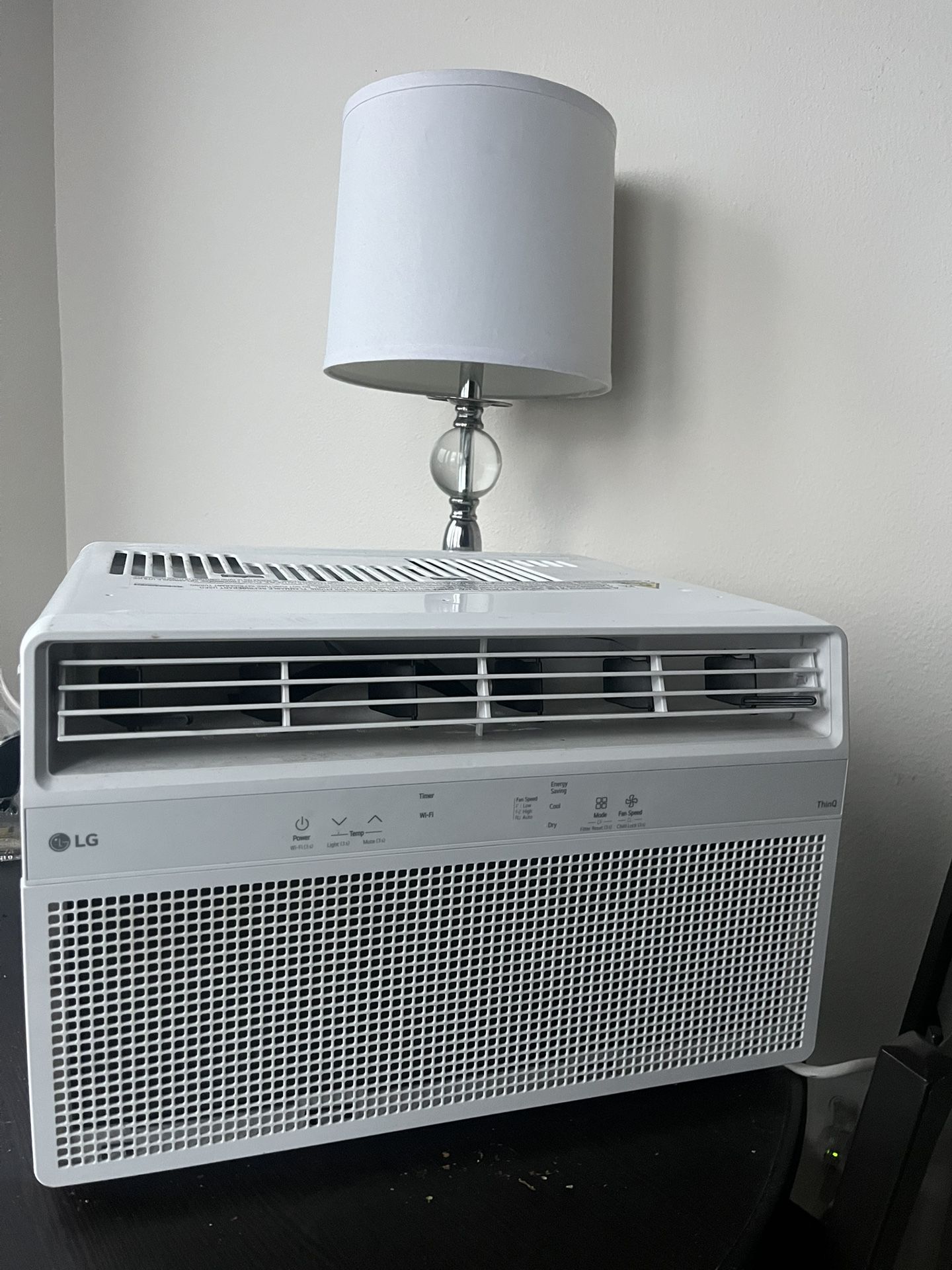 New AC Unit 