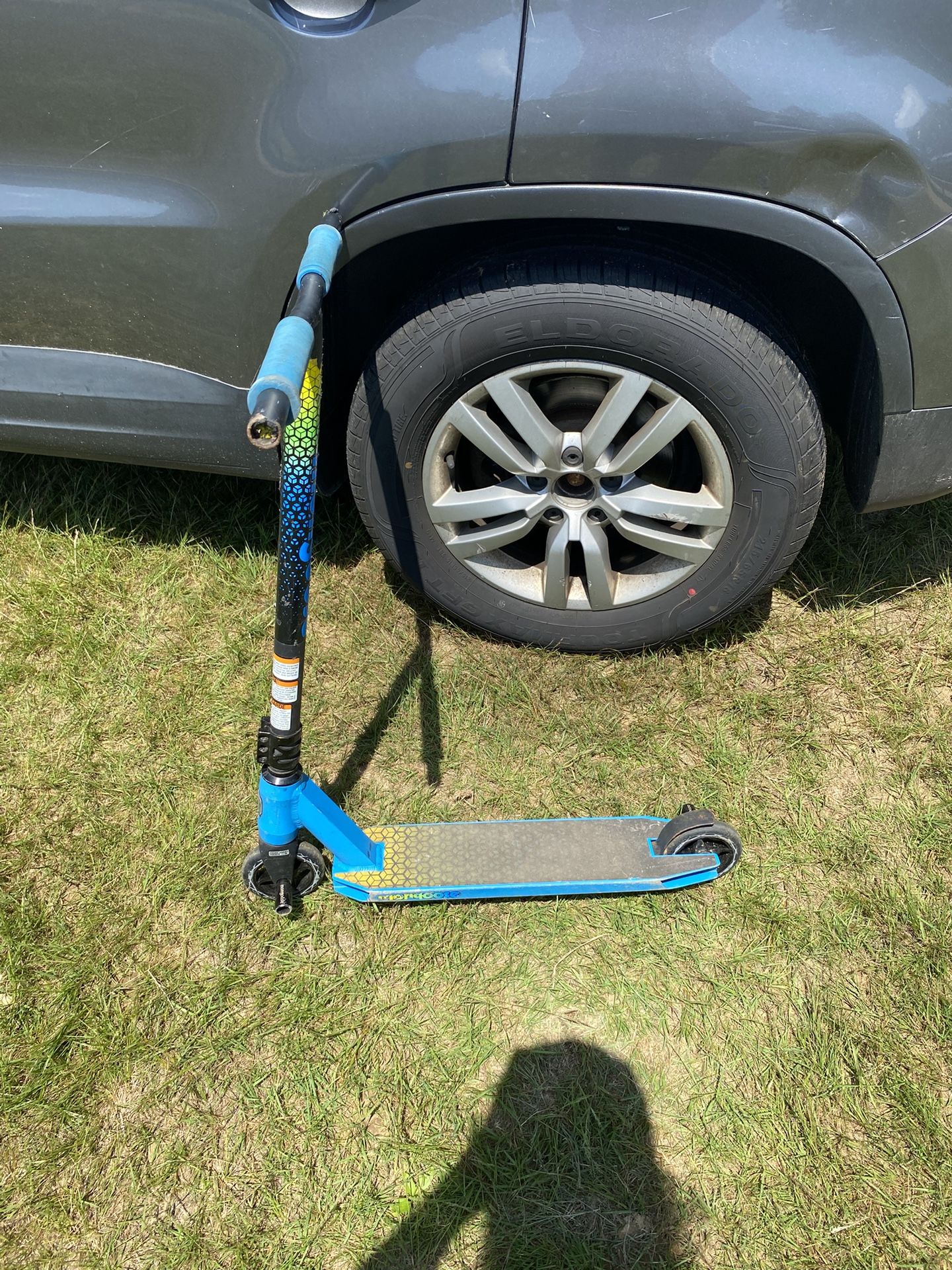 Trick Scooter