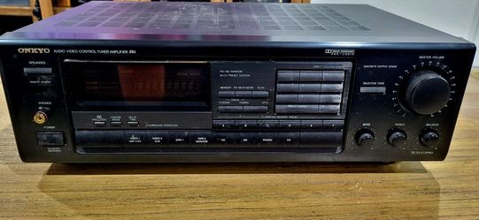 ONKIO TX-SV313 PRO  w/ controller