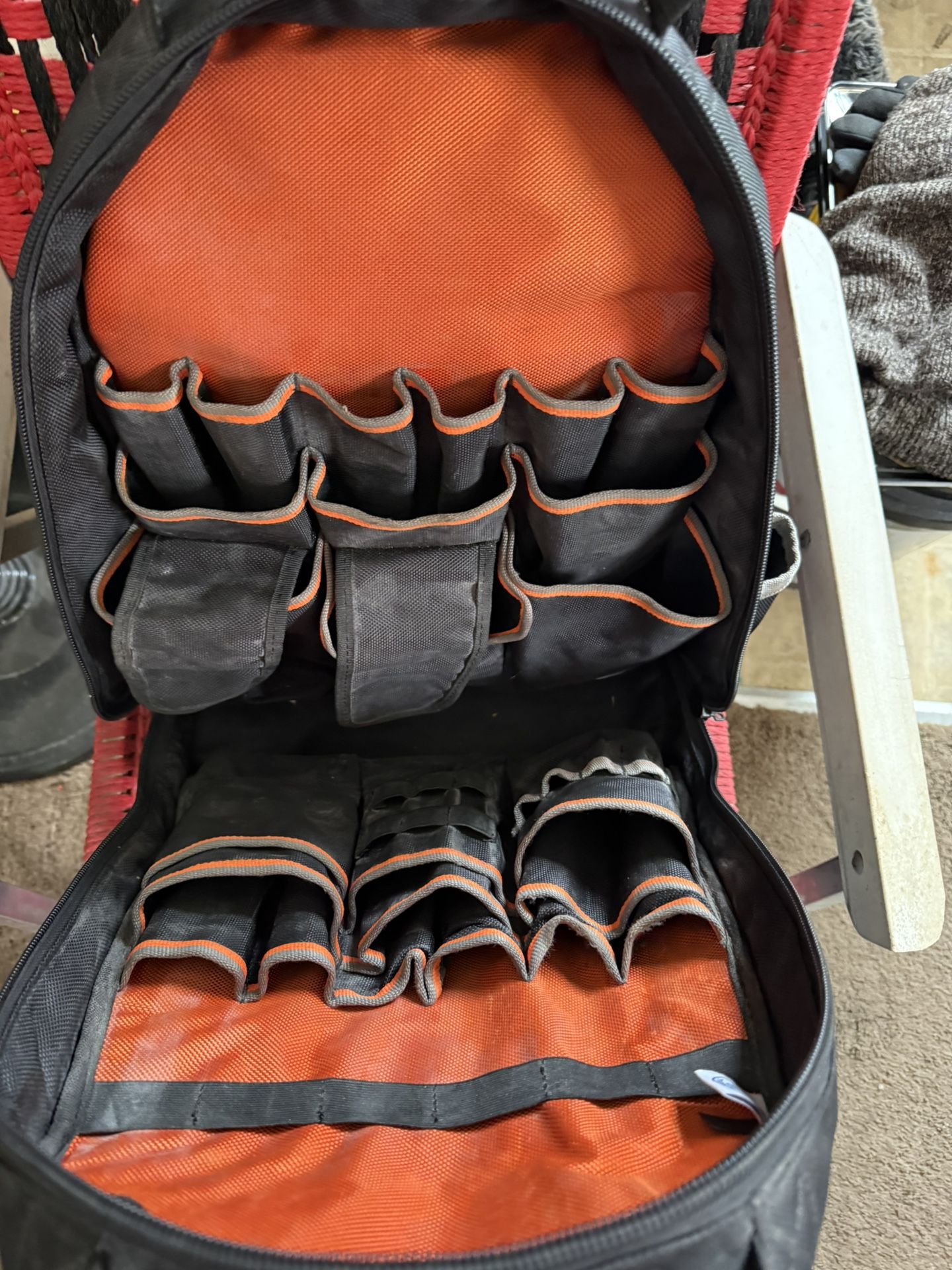 Klein Tool Bag