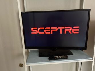 32” LCD TV