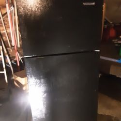 Perfect Second Refrigerator KitchenAid