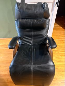 Human Touch PC-500 Electric Zero-Gravity Recliner/Chair