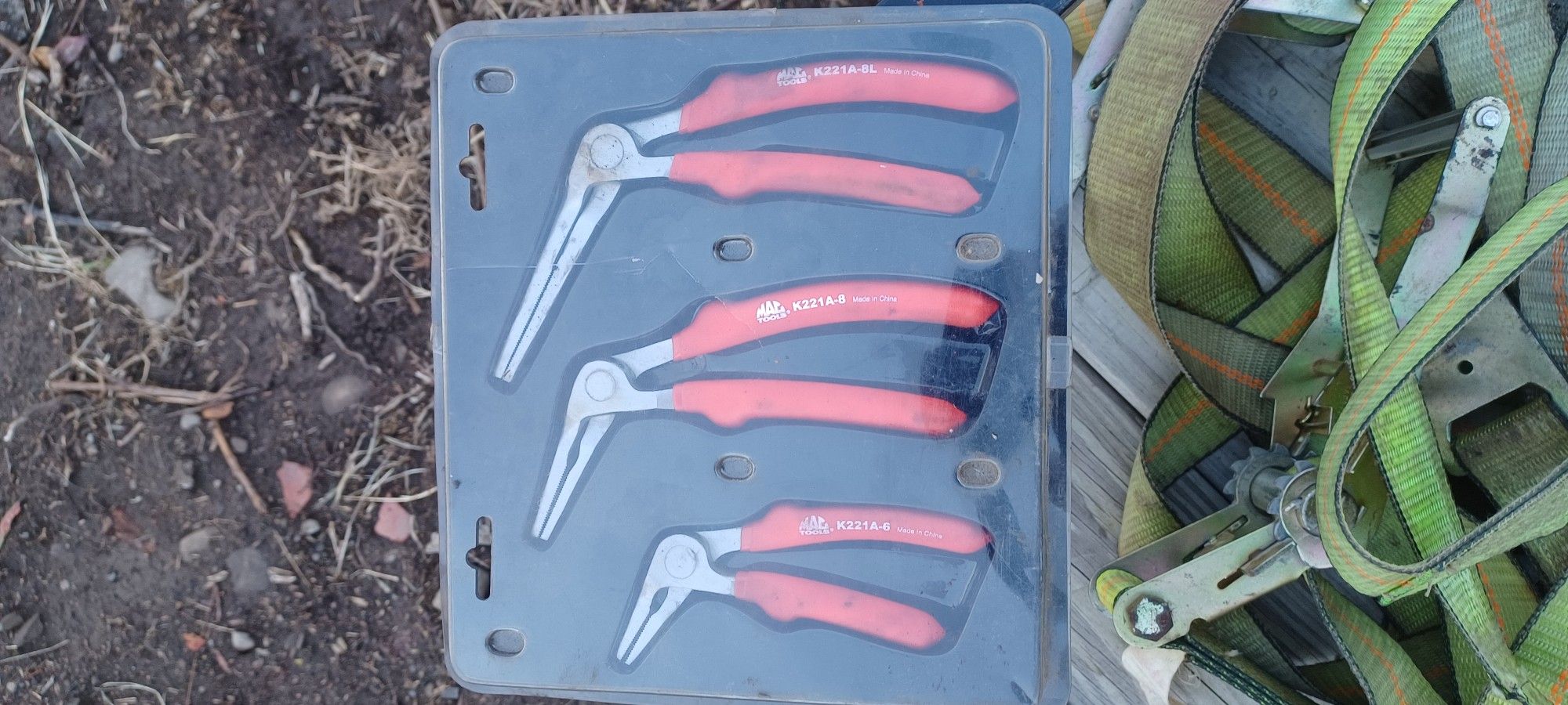 Mac Tools