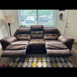 Sofa For Sale - Need To Go Asap - Very Good Condition