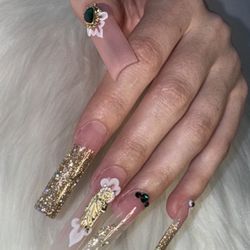 Nail Supply