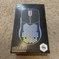 Glorious Model O Wireless Mouse