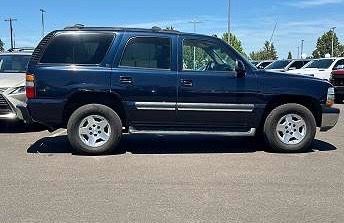 Tahoe LT 20004