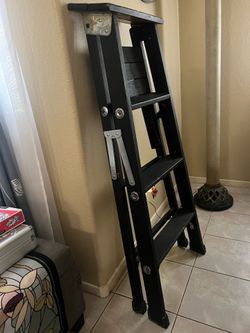 Ladder