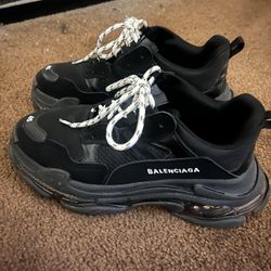 Balenciaga Triple S
