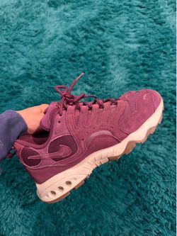 Nike Air Terra Humara '18 "Bordeaux"