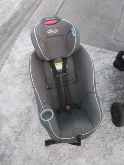Graco car seat