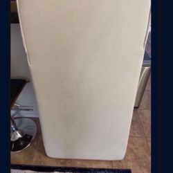 Colgate Mattress Eco Spring 2-N-1 - Dual-Firmness Crib Mattress Featuring Eco-Friendlier Foam and Spring Unit with Ultra-Soft Certified Organic