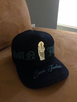 San Jude hat