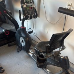 Schwinn Resistance Bike