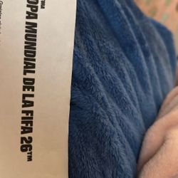 FIFA Hospitality pitchside ticket for sale, Dallas, Texas, June 27, 2026, Jordan vs. Argentina