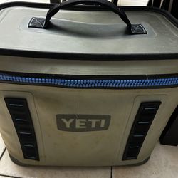 Yeti Hopper 18 