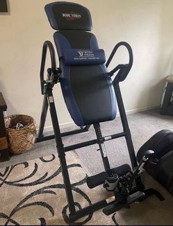 Body vision Therapeutic Table‼️