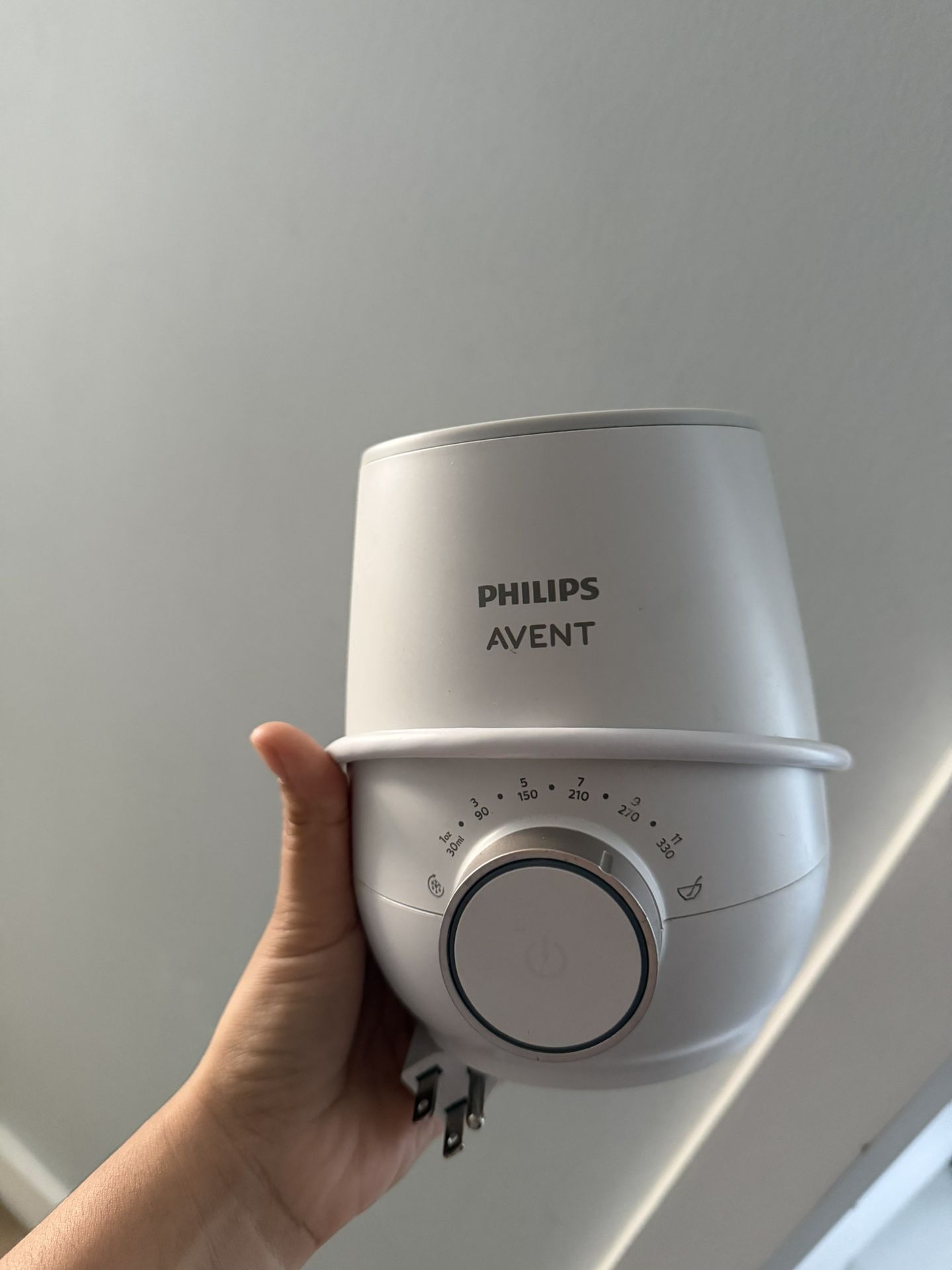 Calentador De Biberones