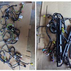 Wiring Harnesses Silverado Sierra Tahoe Yukon Suburban Escalade Avalanche 