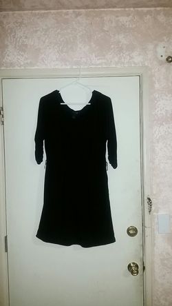 Dress woman size medium