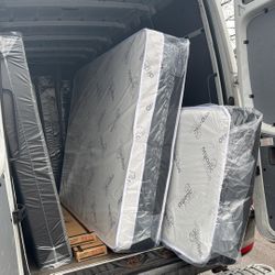 Mattresses for Sale ! All Sizes ! Twin, Full, Queen, King 