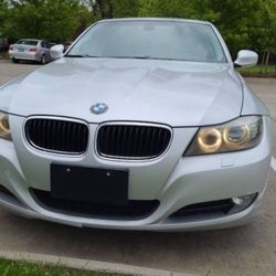 2009 bmw 328ix