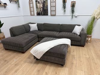 Sectional For Sale