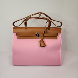 Luxury Bag 