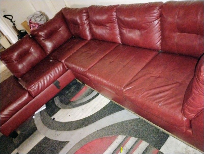 Couch.
