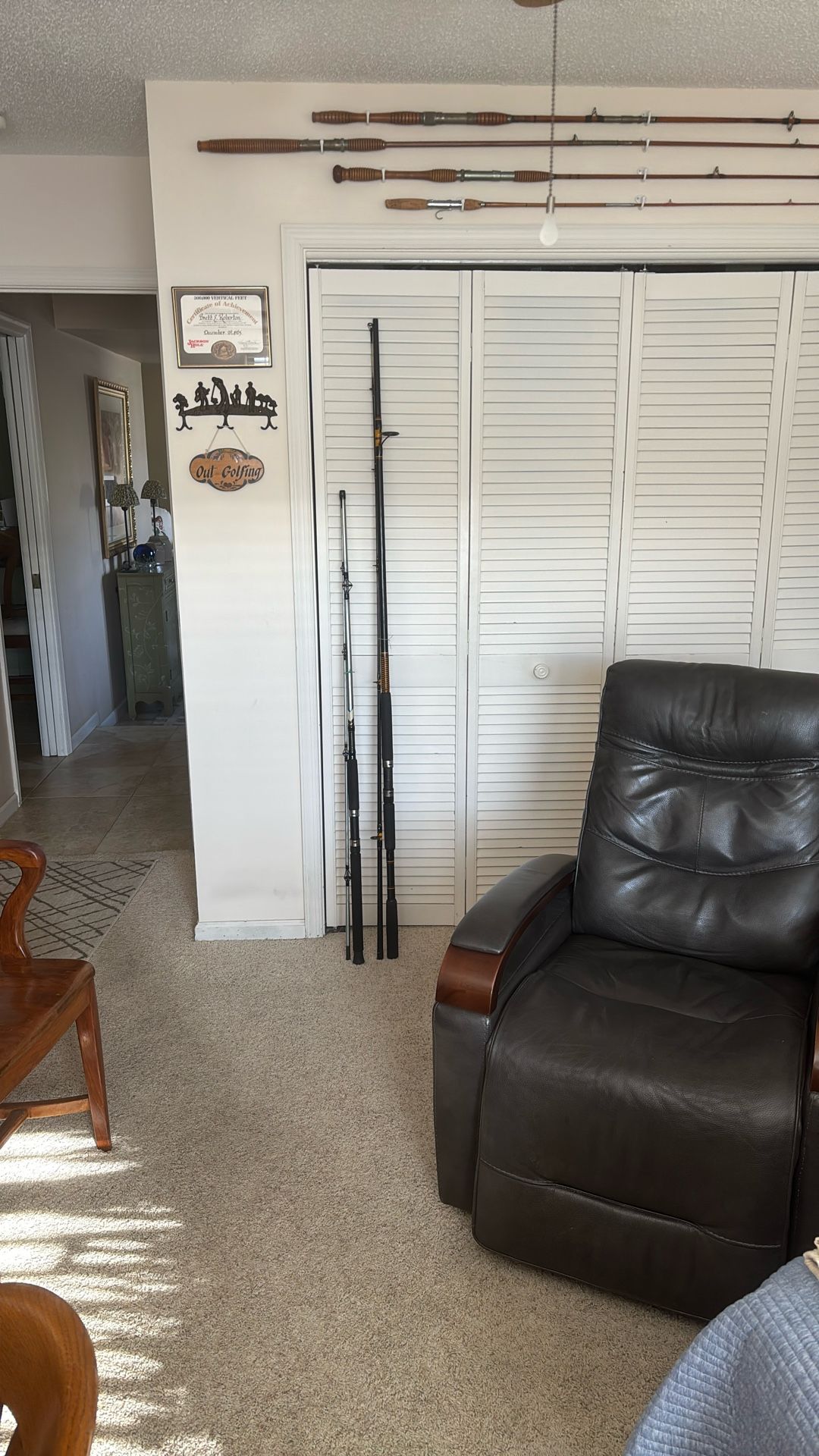 Get Your Pompano Rods