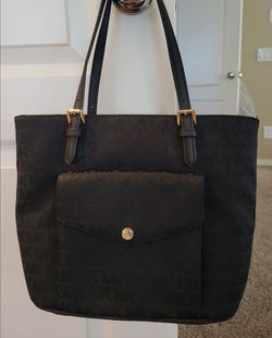 MK tote
