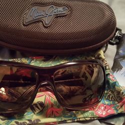 Maui Jim Sunglasses